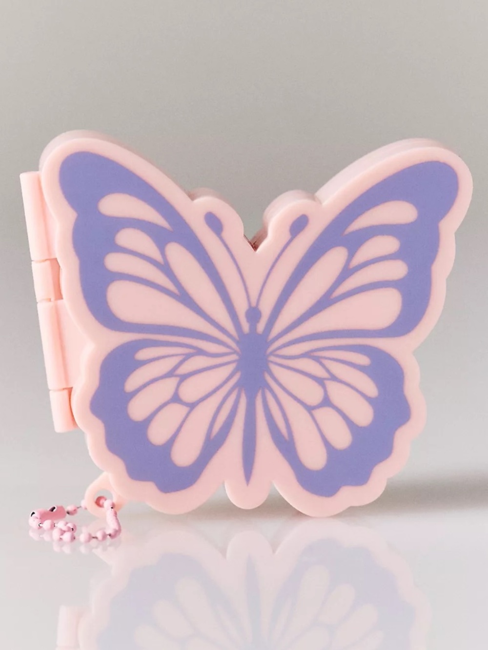 SpaLife Butterfly Buddies Hydrocolloid Pimple Patches 24ct NIP Case Mirror - Picture 2 of 3